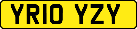 YR10YZY