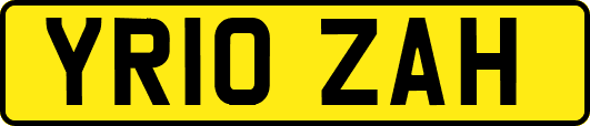 YR10ZAH