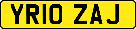 YR10ZAJ