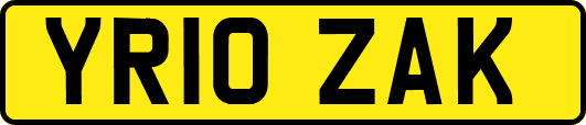 YR10ZAK