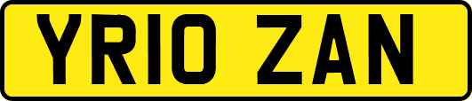 YR10ZAN