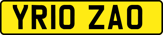 YR10ZAO