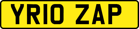 YR10ZAP