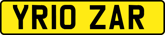 YR10ZAR