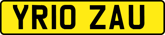 YR10ZAU