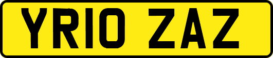 YR10ZAZ