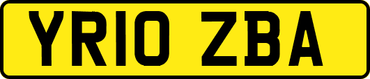 YR10ZBA