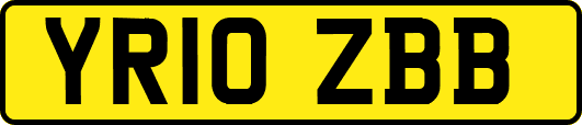 YR10ZBB