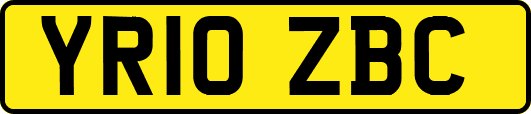 YR10ZBC
