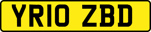 YR10ZBD