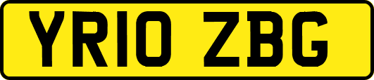 YR10ZBG