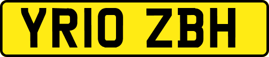 YR10ZBH