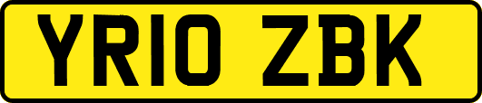 YR10ZBK