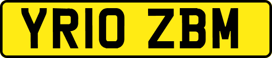 YR10ZBM