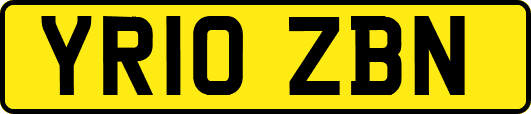 YR10ZBN