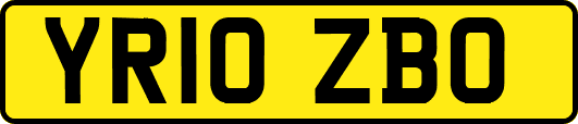 YR10ZBO