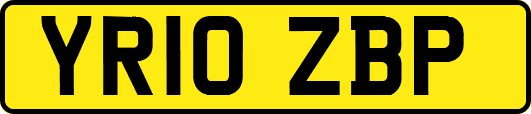 YR10ZBP