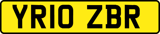 YR10ZBR