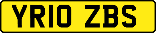 YR10ZBS