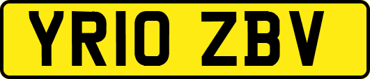 YR10ZBV