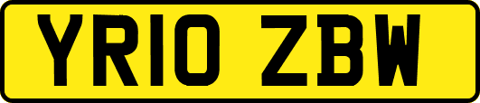 YR10ZBW