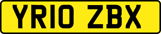 YR10ZBX