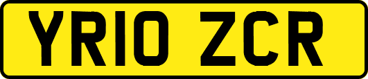 YR10ZCR