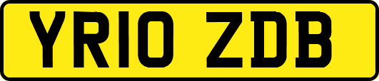 YR10ZDB