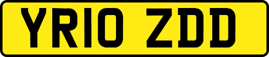 YR10ZDD