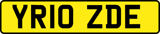 YR10ZDE