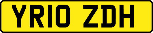 YR10ZDH