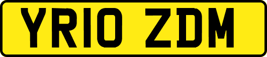 YR10ZDM