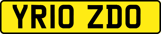 YR10ZDO