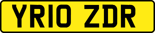 YR10ZDR