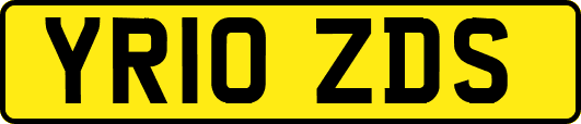 YR10ZDS
