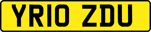 YR10ZDU
