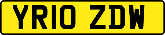 YR10ZDW