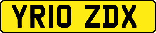 YR10ZDX