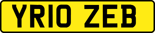 YR10ZEB