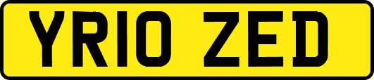 YR10ZED
