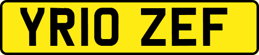 YR10ZEF
