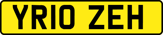 YR10ZEH