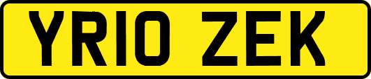 YR10ZEK
