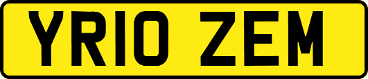 YR10ZEM