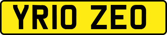 YR10ZEO