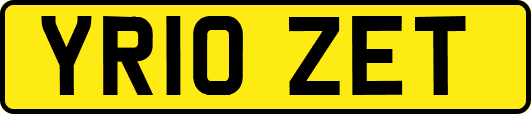 YR10ZET