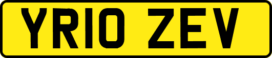 YR10ZEV