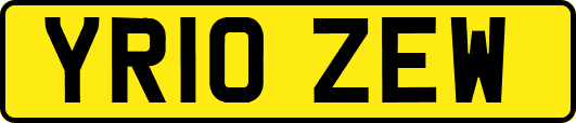 YR10ZEW
