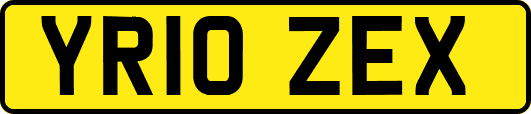 YR10ZEX