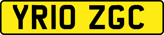 YR10ZGC